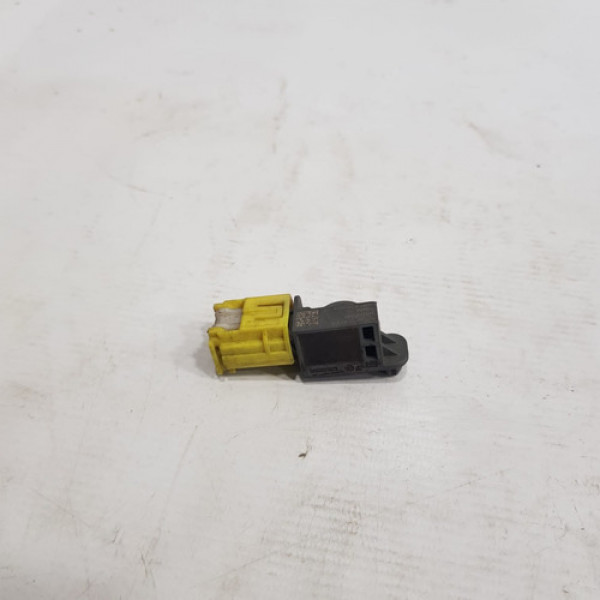 Sensor Impacto Do Airbag Nissan Versa 1.6 2016 A 2020 P205
