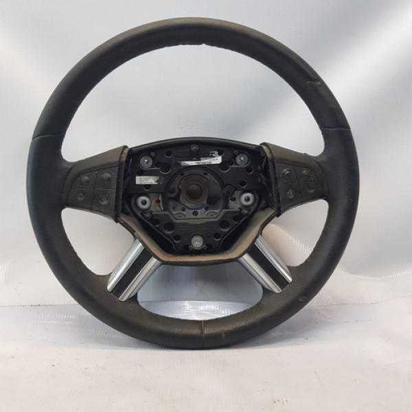 Volante Mercedes Ml350 Ml500 08 2009 2010  Bc361