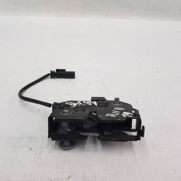 Fechadura Capo Jeep Renegade 1.8 2019/2021  Ab348