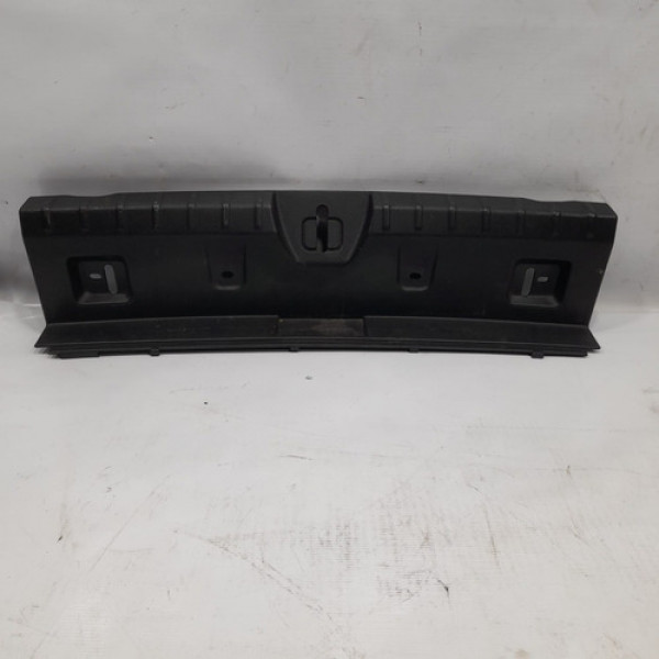 Acabamento Soleira Do Porta Malas Bmw 320i 2012 Bc173