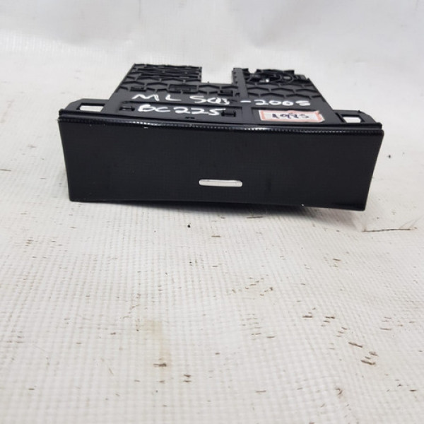 Cinzeiro Mercedes Ml500 5.5 2006 A 2008  Bc225