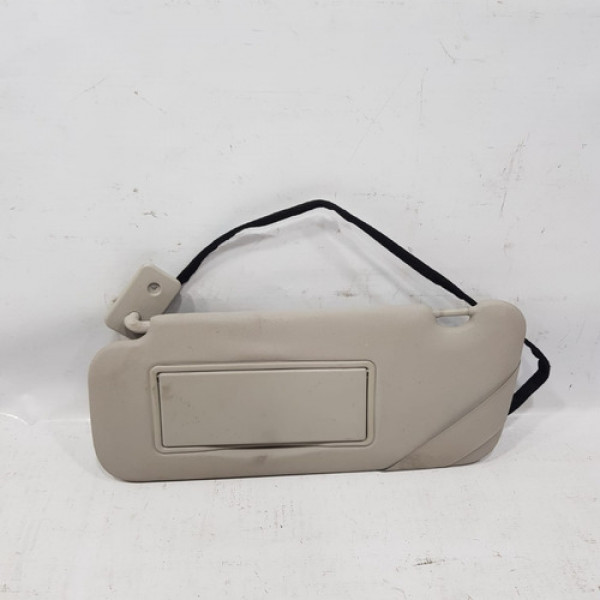 Quebra Sol Lado Esquerdo Citroen C5 2008 A 2012  X24