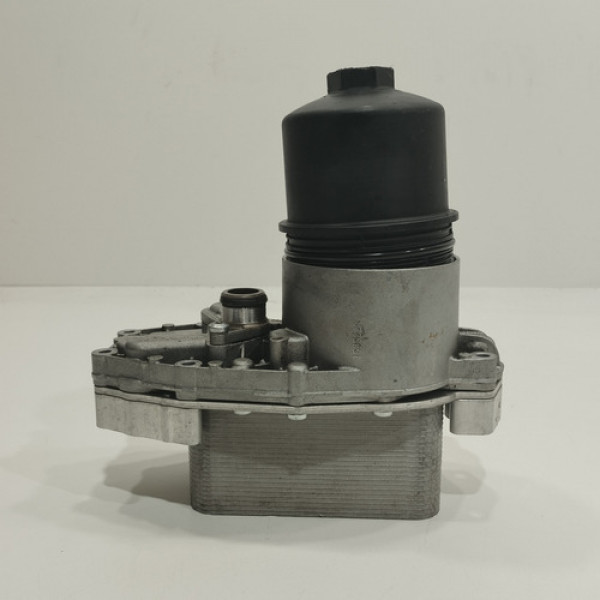 Resfriador Filtro Óleo L. R. Discovery 4 3.0 V6 2009l12 Rs91