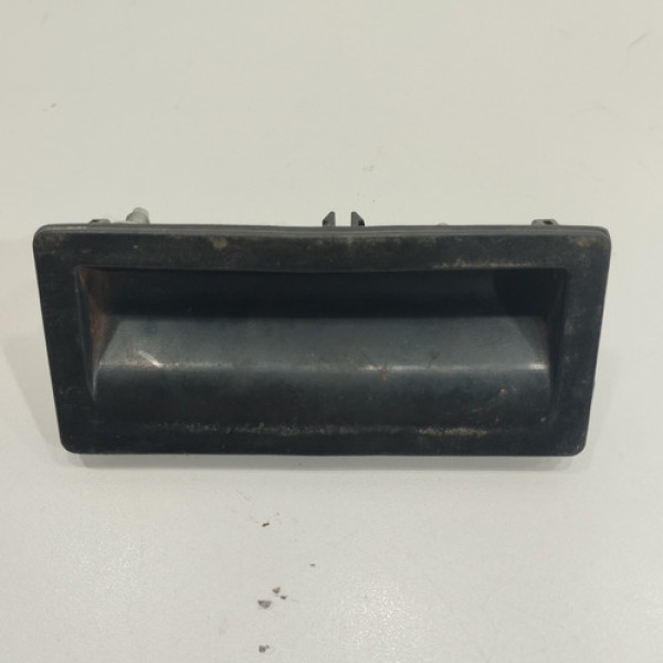 Maçaneta Tampa Traseira Jetta 2011 2016 Ab1697