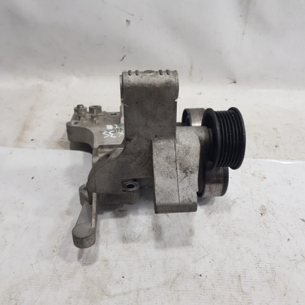 Suporte Alternador Esticador Correia Ix35 2014 2018 St100