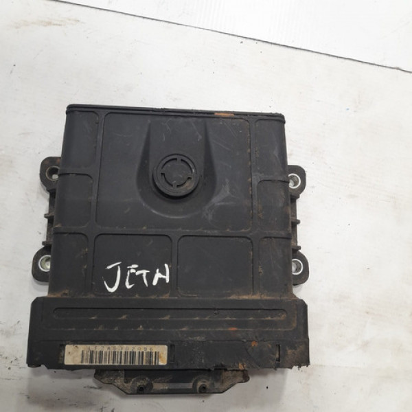 Modulo De Câmbio Jetta 2010   Lm1072