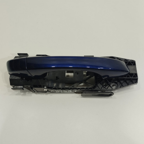 Maçaneta Porta Traseira Direita Audi Q3 2021 2023 Ab1581