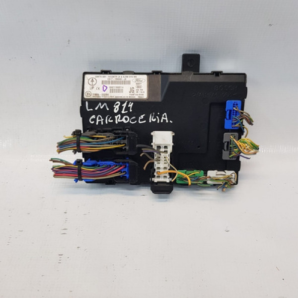 Módulo Conforto Ford Ecosport 2013 A 17 116ra000084 Lm814