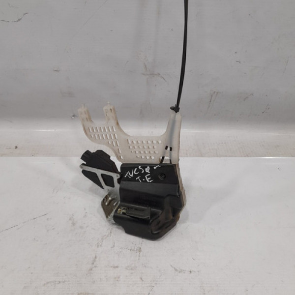 Fechadura Traseira Esquerda Tucson 2010 Ab284