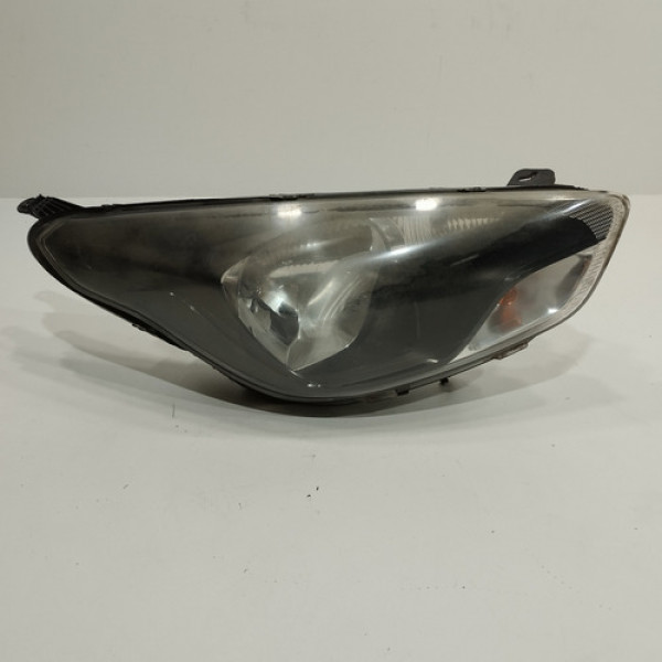 Farol  Direito Ford Ka 2015 2016 2017 2018 2019 O222