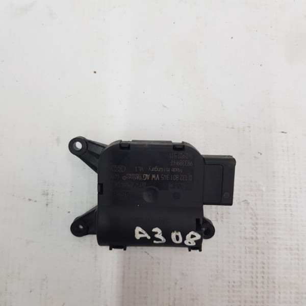 Motor Atuador Caixa De Ventilação Audi A3 1.8 2008   Jk344