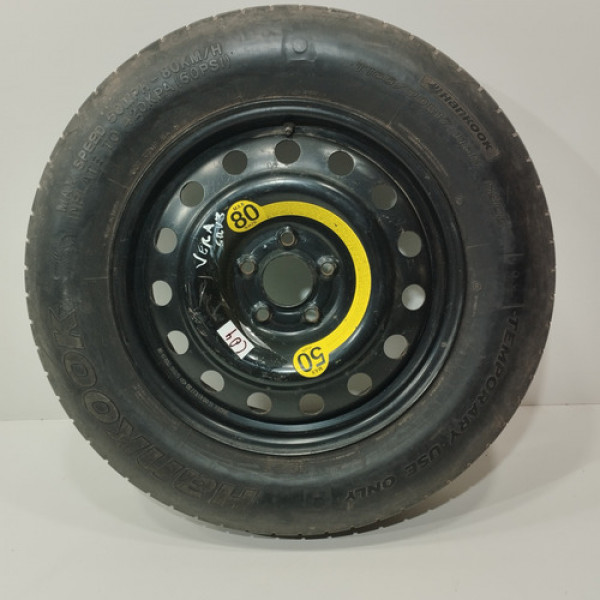 Estepe Aro 17 Hyundai Santa Fe Vera Cruz 2009 A 2013 A28