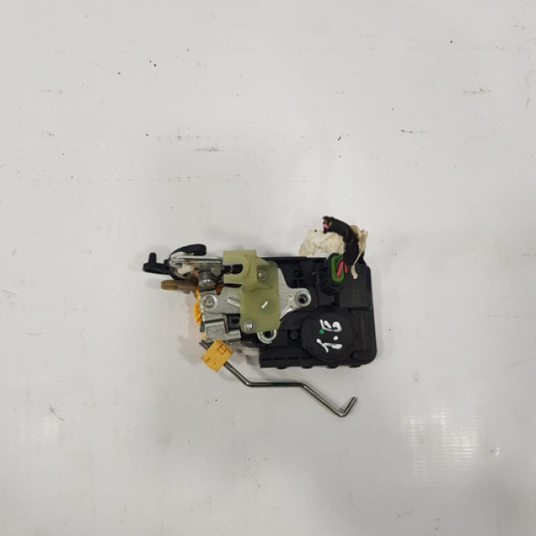 Fechadura Traseira Esquerda Chery Tiggo 8 2020 2021  Ab611