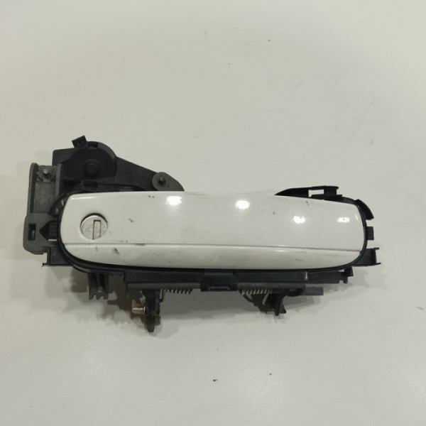 Maçaneta Porta Dianteira Esquerda Audi A3 2008 2012 Ab1687