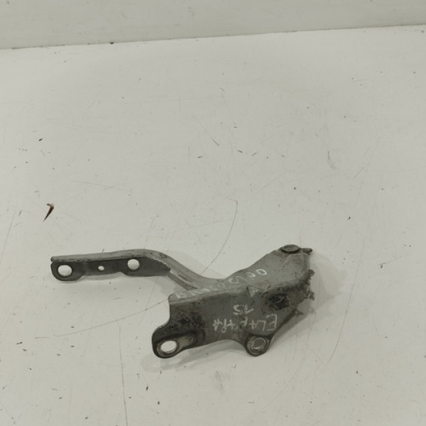 Dobradiça Braço Capo Esquerdo Hyundai Elantra 12 2015 Pq662