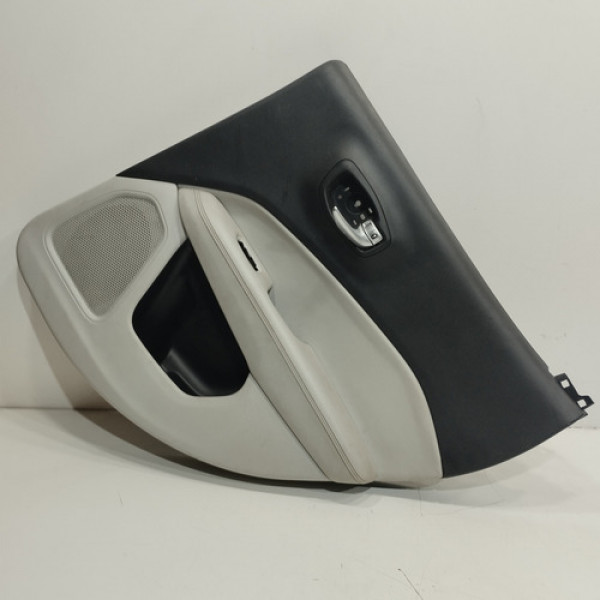 Forro Porta Traseiro Direito Jeep Compass 2017 2020 Bc1040