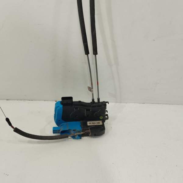 Fechadura Dianteira Direita Veloster 2011 12 13 14 15 Ab1549