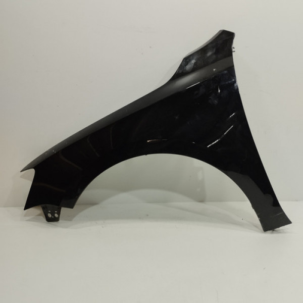 Paralama Esquerdo Volkswagen Jetta 2012 2017 Ef201