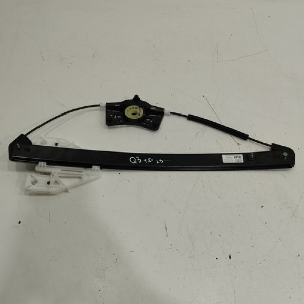 Máquina Vidro Traseiro Esquerdo Audi Q3 2021 2023 C527