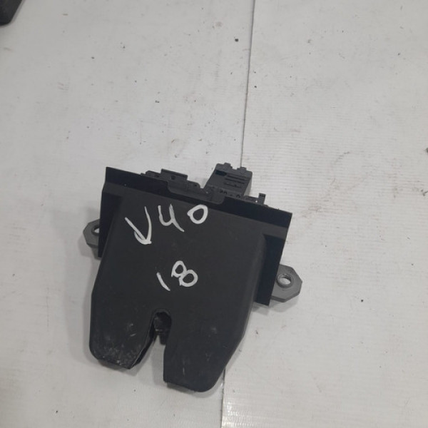 Fechadura Tampa Traseira Volvo V40 2018  C89