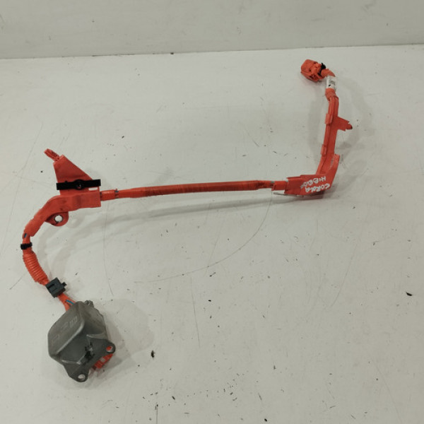 Cabo Alta Tensão Coversor Corolla Híbrido 2021 Lm1530