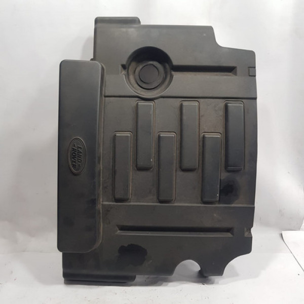 Capa Cobertura Motor Range Rover Sport 3.0 2008 A 12 Z422