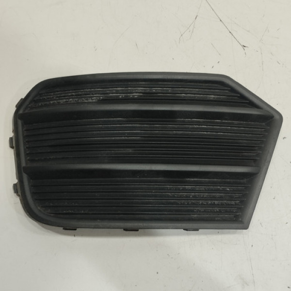 Grade Farol Milha Esquerdo Audi Q3 2016 2018 N602