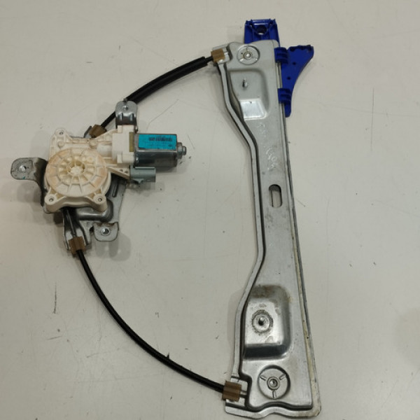 Máquina Vidro Traseiro Direito Tiggo 5 2019 2020 C507