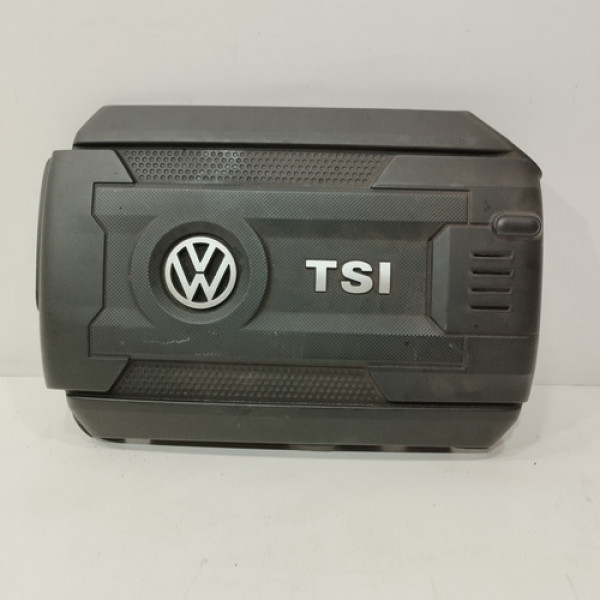 Tampa Capa Motor Volkswagen Jetta 2.0 2016 17 18 2019 Z516