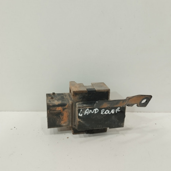 Relé Aquecimento Range Rover Evoque 2.2 Diesel 12 15 Lm1429