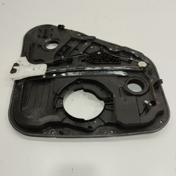 Máquina Vidro Traseiro Esquerdo New Tucson 2018 C463