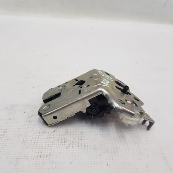 Fechadura Tampa Traseira Audi A3 1.4 2015/2017 Ab181