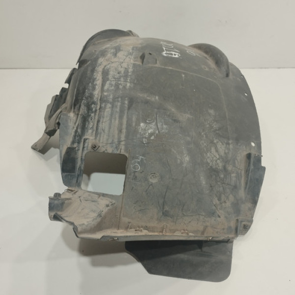 Protetor Parabarro Dianteiro Esquerdo Bmw X6 07 12 Ef541