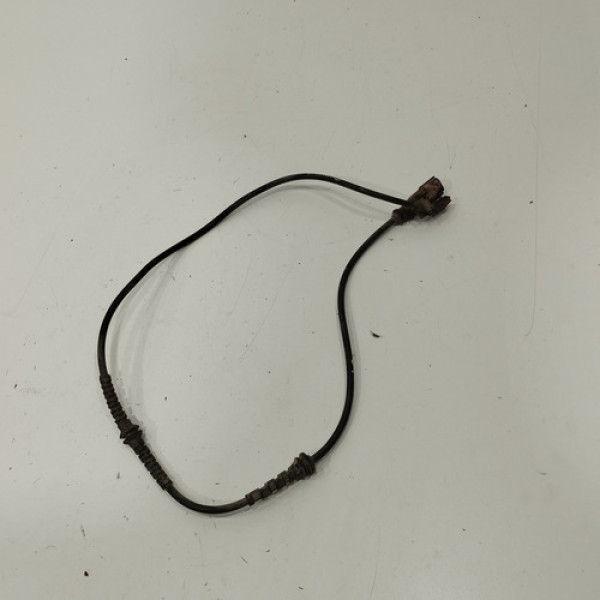 Sensor Abs Traseiro Renault Fluence 2010 2011 2012 V541