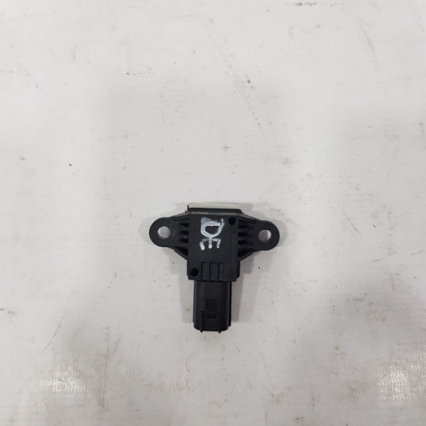 Sensor Impacto Porta Dianteira Esq Evoque 2012 A 15  Lm1099