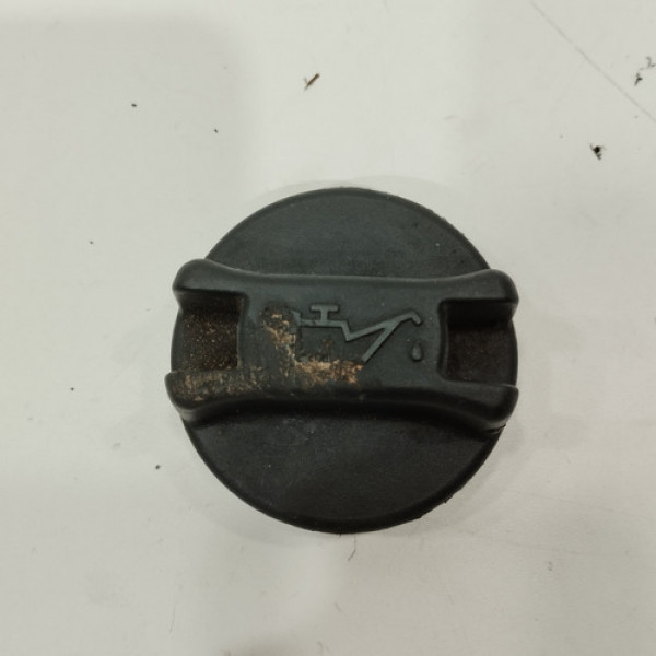 Tampa Óleo Motor Nissan March 1.0 2019 2020 Ij516