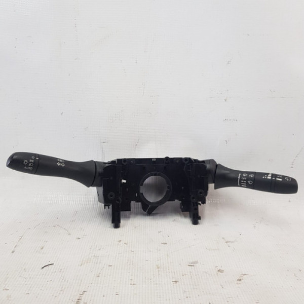 Chave Seta Nissan Kicks 1.6 2020 A 2022  Gh218