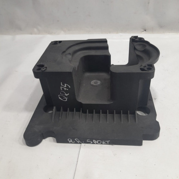 Suporte Alavanca Do Câmbio Da Range Rover Sport  2012  Qr71