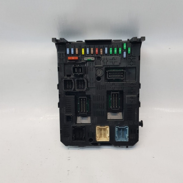 Módulo Bsi Peugeot 307 207 C4 2.0 16v 966689578002 Lm569 