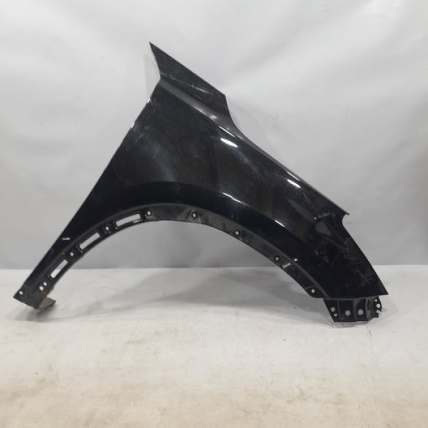 Paralama Direito Tiggo 8 2021 2023 Ef82