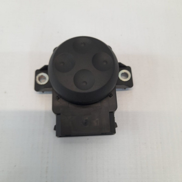 Botão Regulagem De Banco Audi Q3 2010 A 2015  Yz242