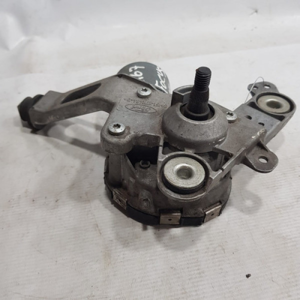  Motor Limpador Traseiro Ford Focus 2015 K67