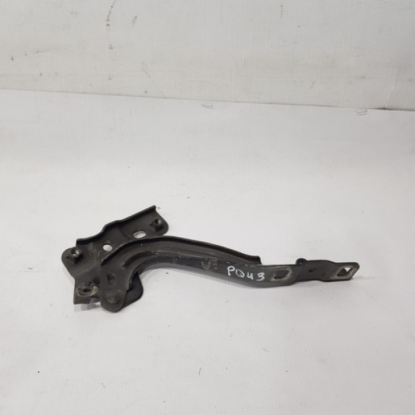 Dobradiça Braço Capo Direito Ford Ka 2014 2021 Pq43