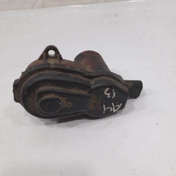 Motor Da Pinça Elétrica Direito Audi A4 12 13 14 15 Wx118