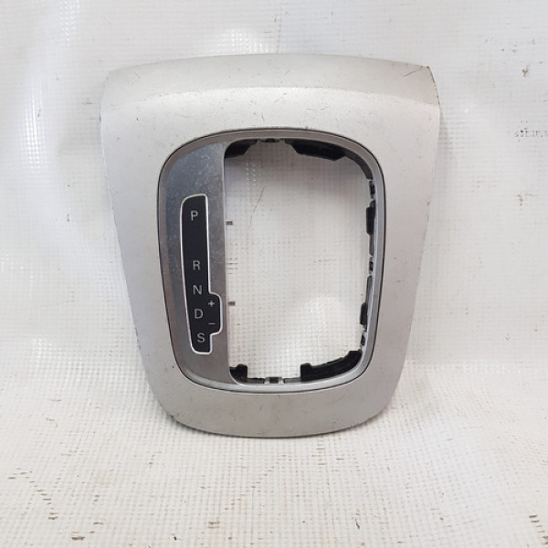 Moldura Alavanca Câmbio Automático Audi Q3 2012 A 2015 Bc68