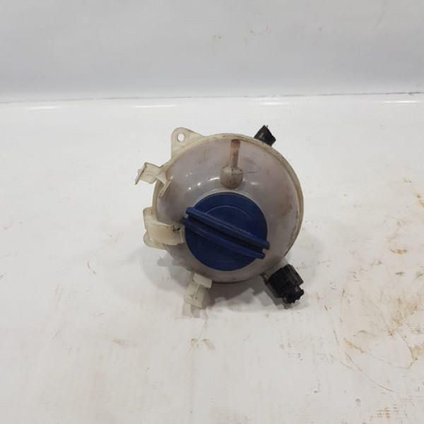 Reservatório Agua Radiador Volkswagen Jetta 2007  2010  Ij62