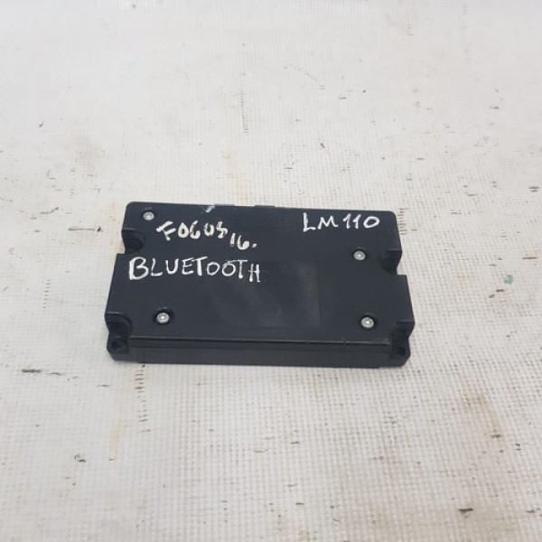 Módulo Bluetooth Ford Focus 2.0 2015 2016   Lm110