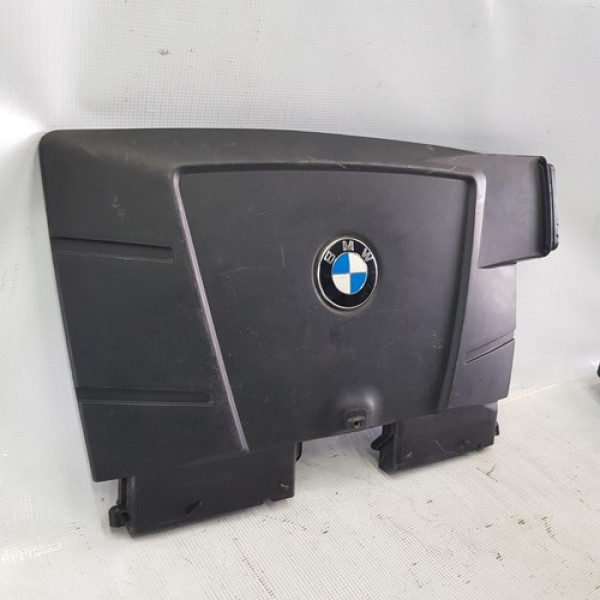 Cobertura Do Motor Bmw X1 2.0 2010 A 15   Z111