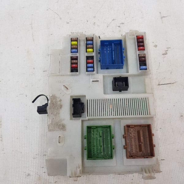 Módulo Bsi Volvo Xc60 T5 2.0 2012 A 2015 Lm960