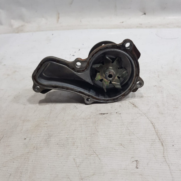 Bomba D\'agua Honda Crv 2.0 16v 2009   V72